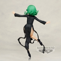 One-Punch Man - Terrible Tornado Prize Figure image number 2